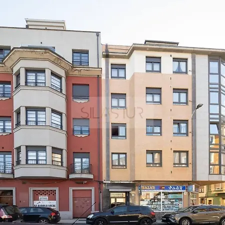 Silencio Apartment