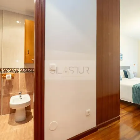 Apartment Silencio