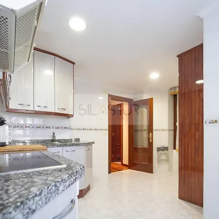Silencio Apartment
