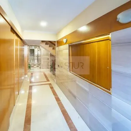 Silencio Apartment