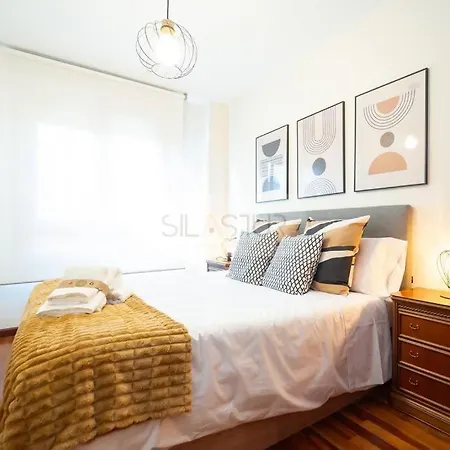 Silencio Apartment *