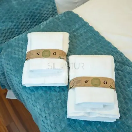 Silencio Apartment *