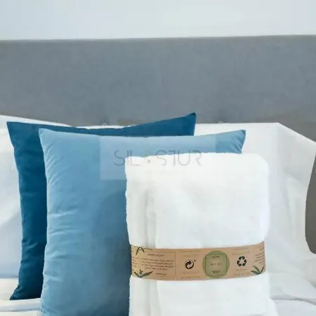 Apartment Silencio *