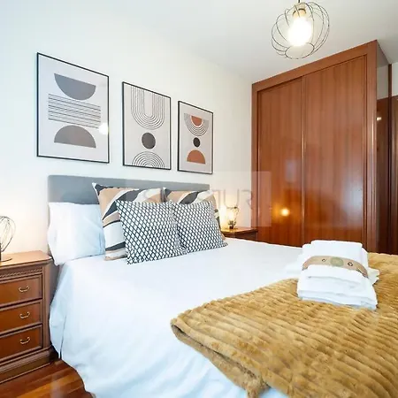 Apartment Silencio Gijon