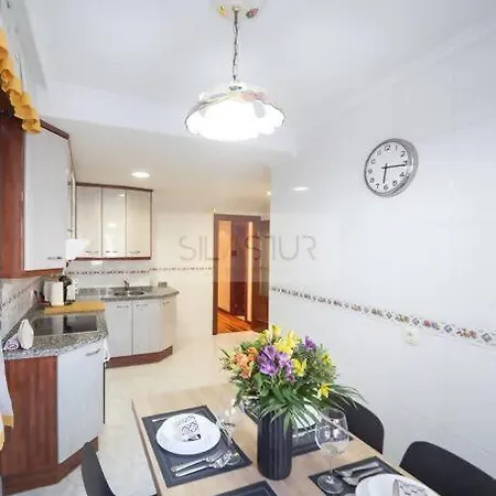 Apartment Silencio
