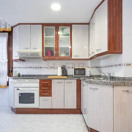 Apartment Silencio
