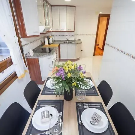 Silencio Apartment *