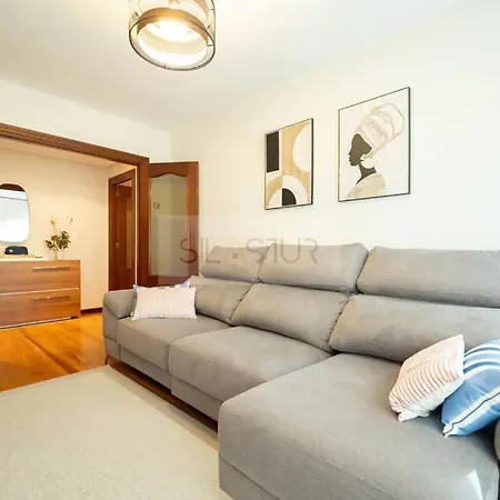 Apartment Silencio *