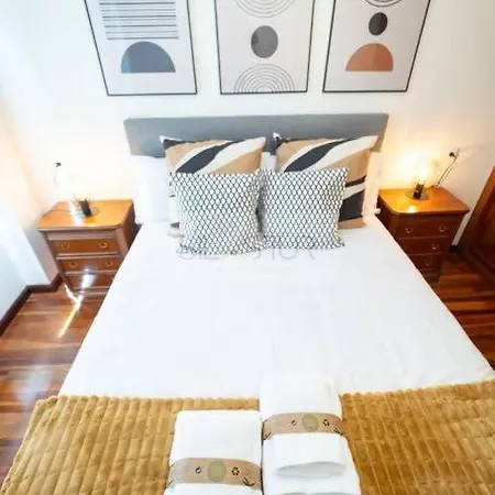 Silencio Apartment