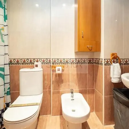Silencio Apartamento Gijón